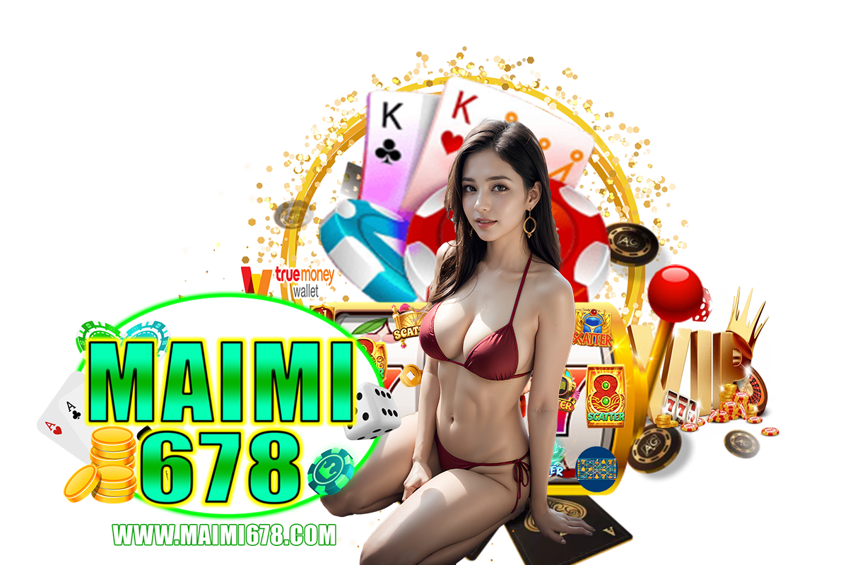 maimi678 wallet